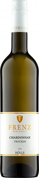 Chardonnay frisch fruchtig spritzig wein rheinhessen